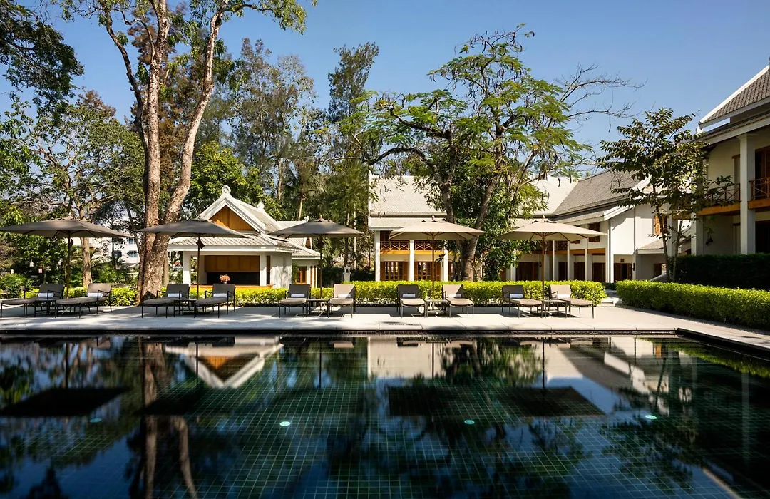 Avani+ Luang Prabang Hotel-1