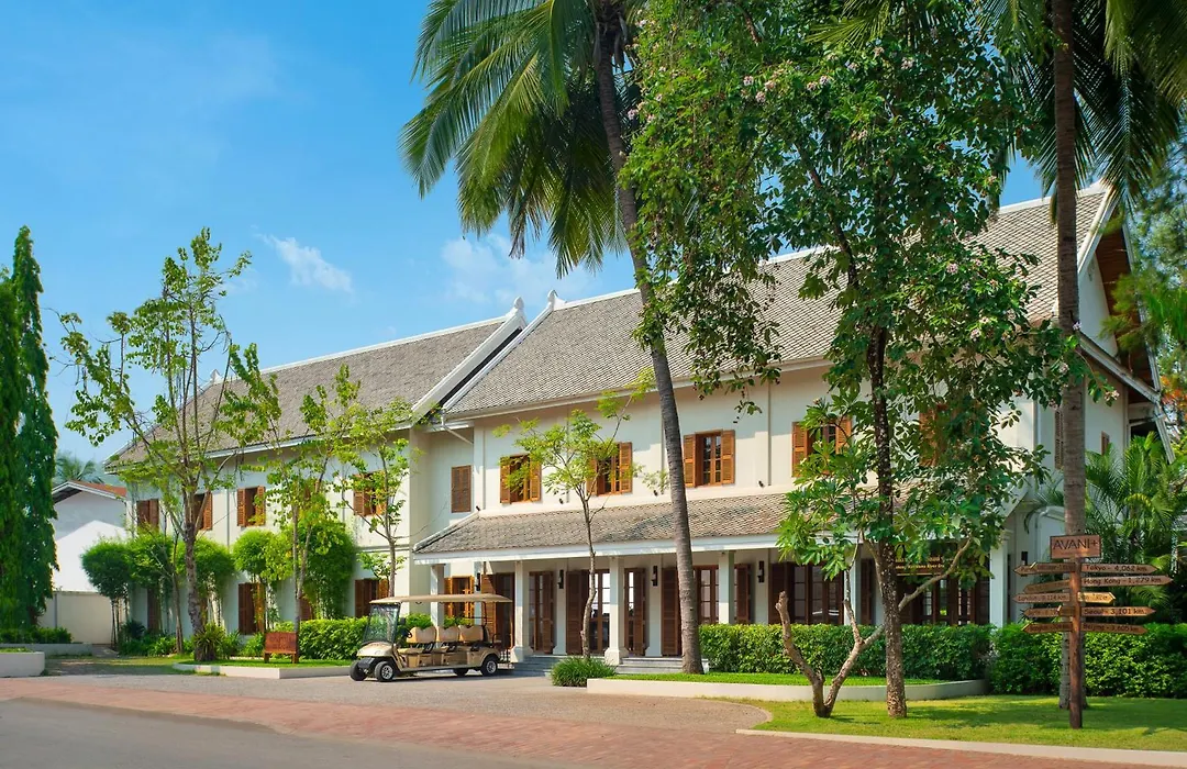 Avani+ Luang Prabang Hotel-1