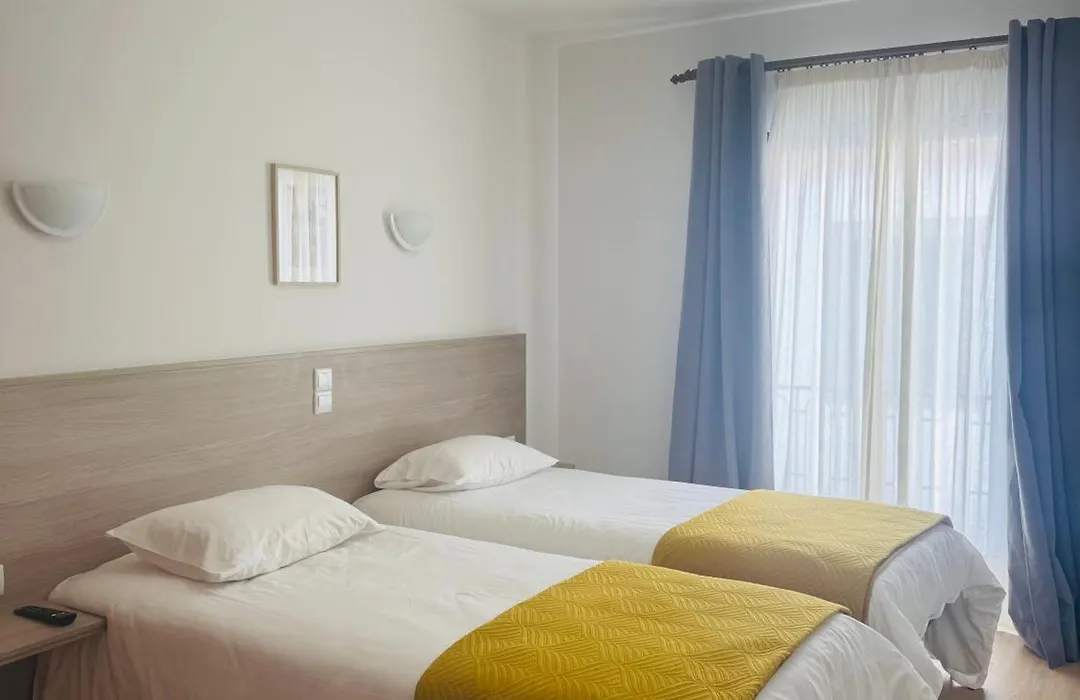 Residencial Santo António-1