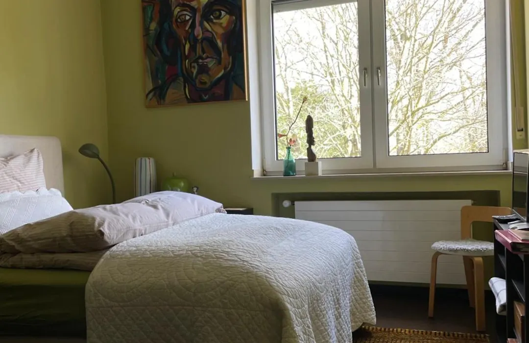 Villa V - zwischen Kultur und Natur-1