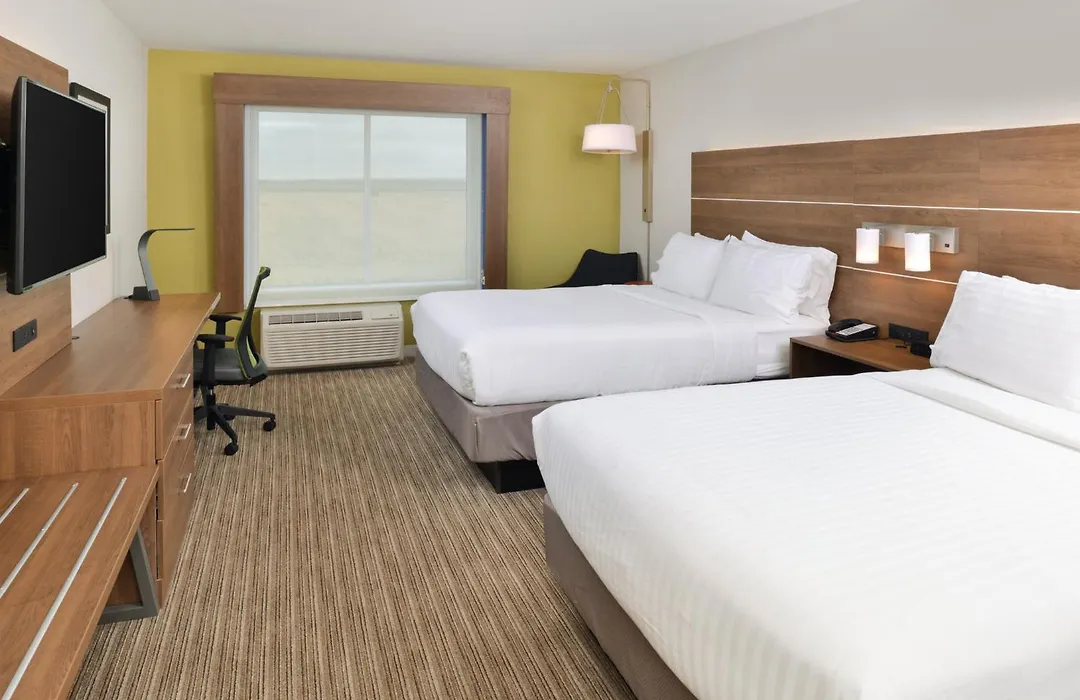 Holiday Inn Express & Suites - Ogallala By Ihg-1