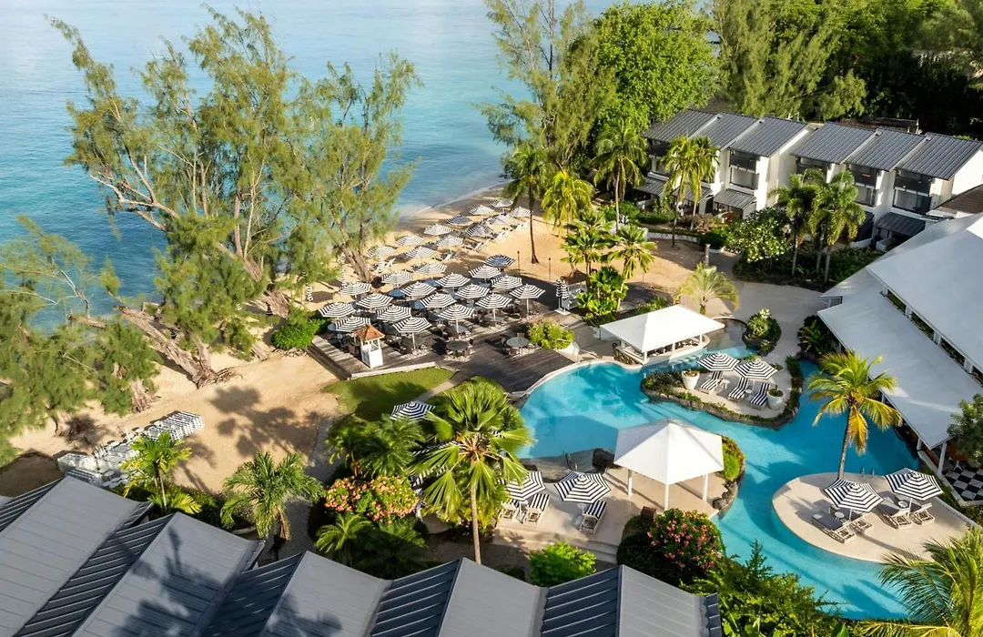 Colony Club, A Luxury Collection Resort, Barbados-1