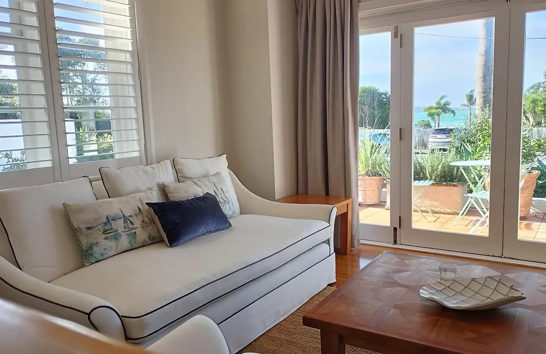 Emerald Inn On Takapuna Beach-1