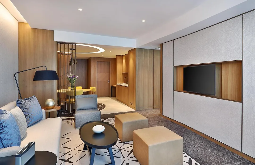 Doubletree By Hilton Dubai - Business Bay-1