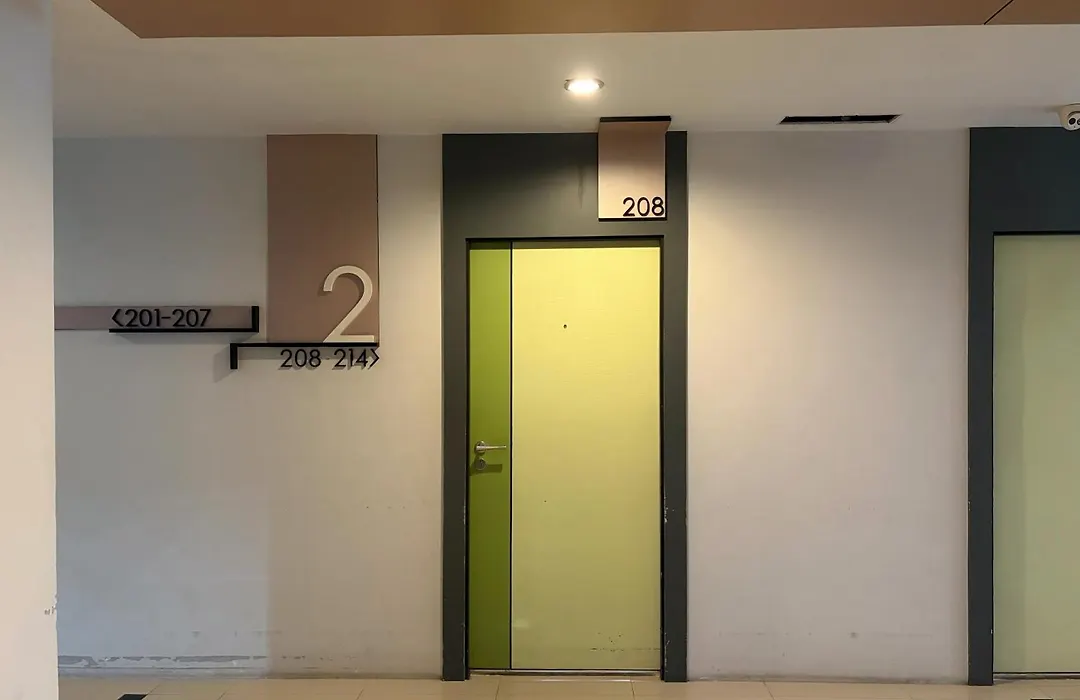 โรงแรมทองมณี-1
