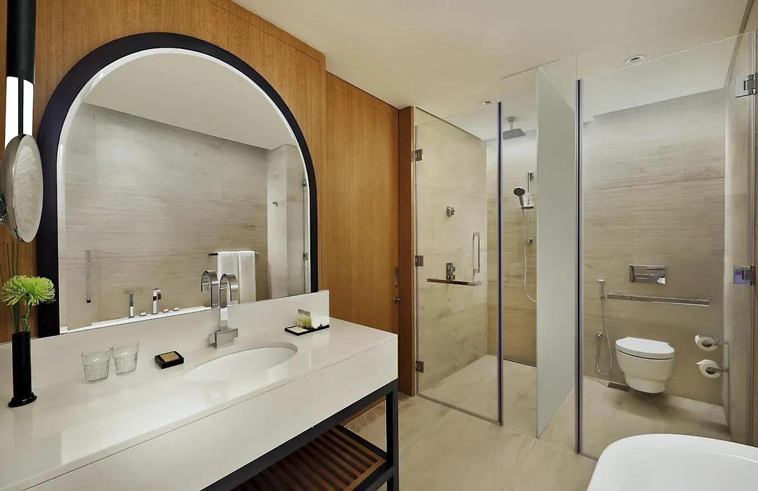 Doubletree By Hilton Dubai - Business Bay-1