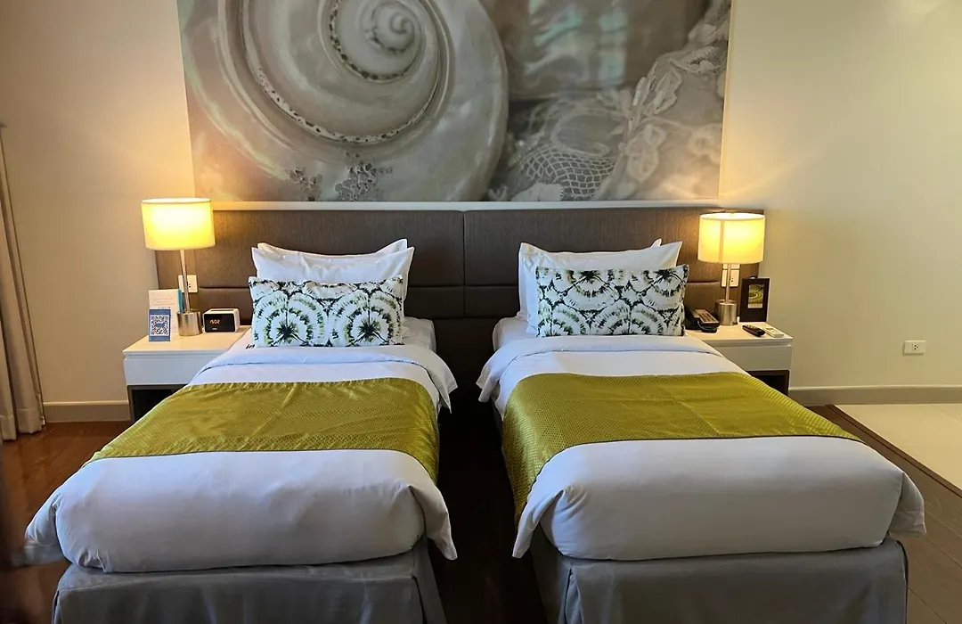 Citadines Millennium Ortigas Manila-1