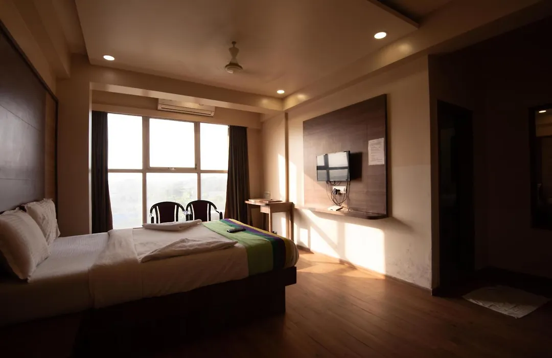 Hotel Mahadev Residency - Dapode, Bhiwandi-1