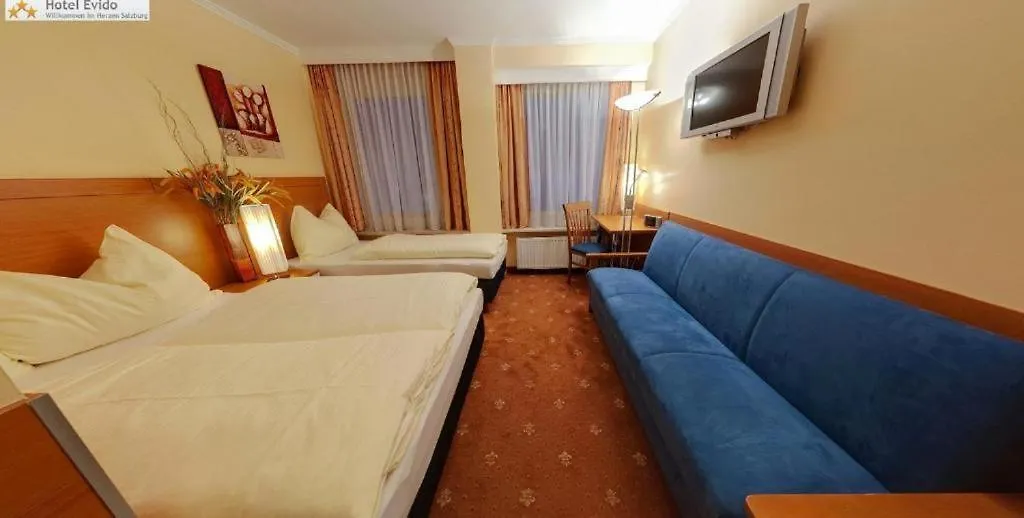 Evido Rooms-1