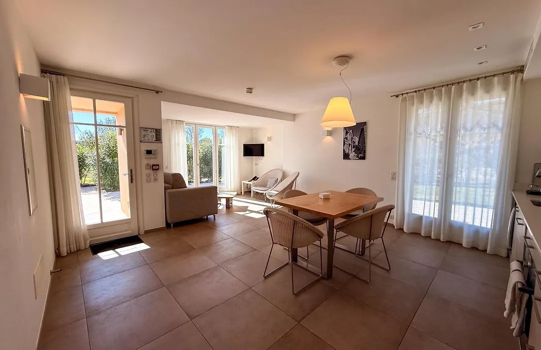 Clos des Oliviers Grimaud - Meublé de Tourisme-1