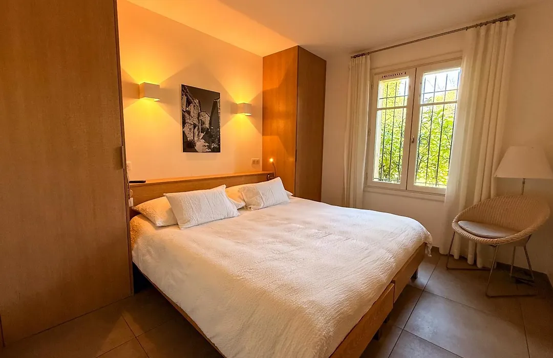 Clos Des Oliviers Grimaud - Meuble De Tourisme-1