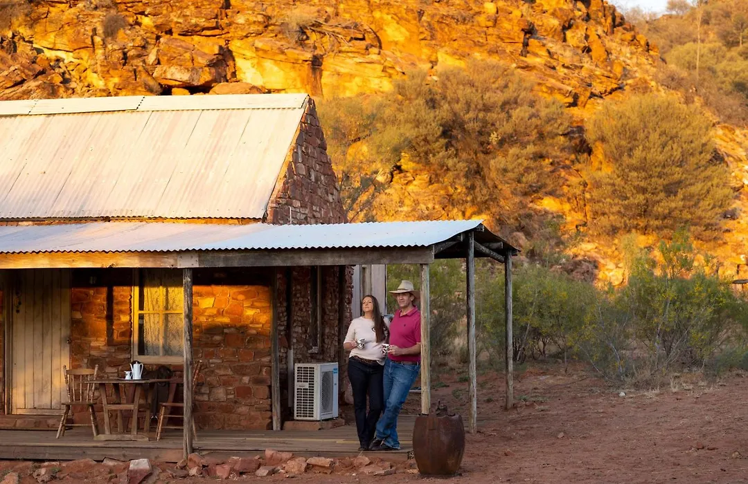 Ooraminna Homestead-1