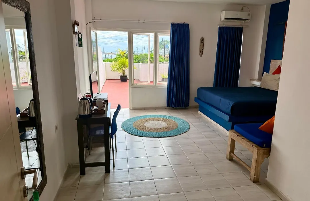 Blue Ocean Hotel-1