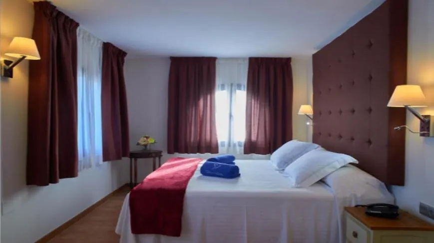 Paloma Blanca Boutique Hotel-1