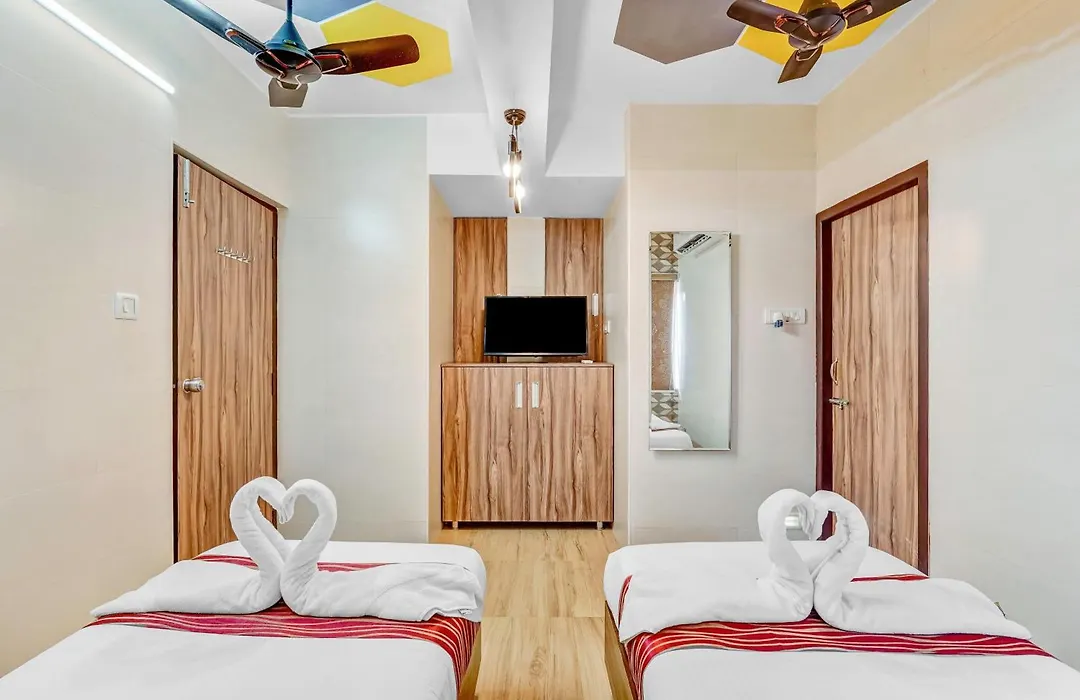 Season 4 Residences - Nungambakkam Near Us Consulate, Apollo Hospital, Shankar Nethralaya-1