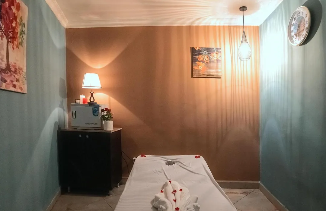 Best Western Plus Addis Ababa-1