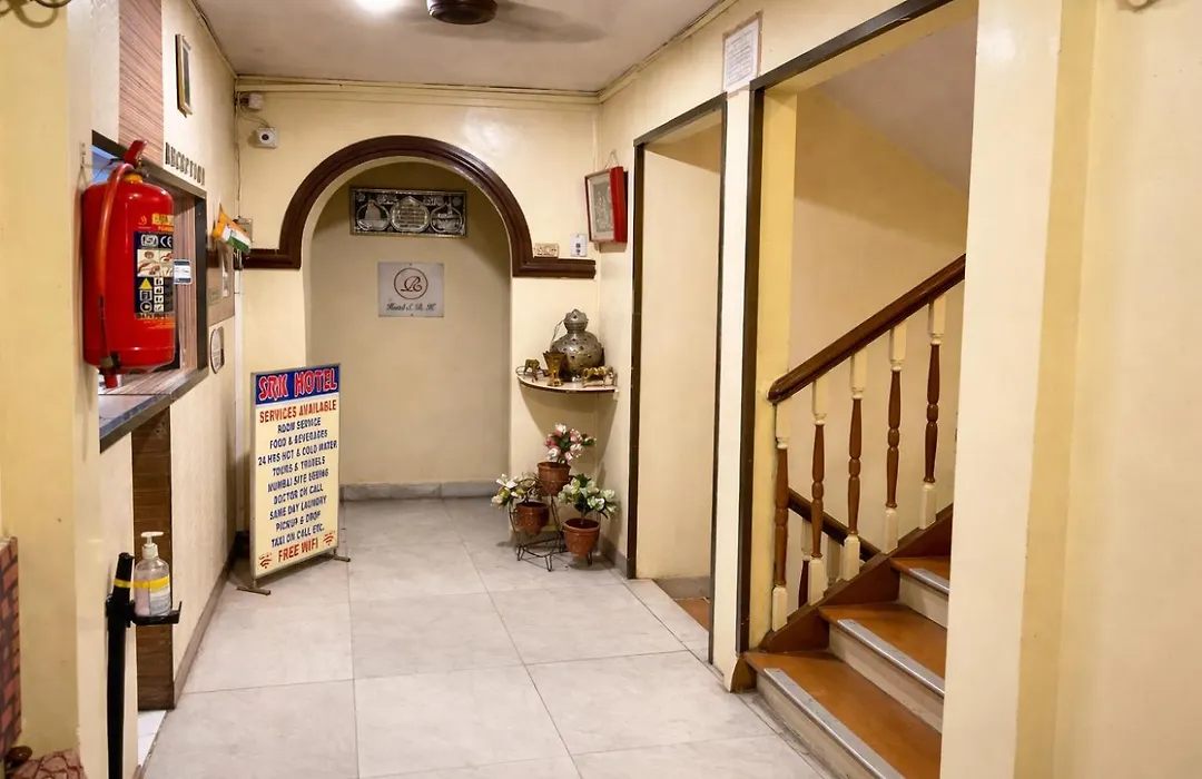 Srk Hotel- Grant Road-1
