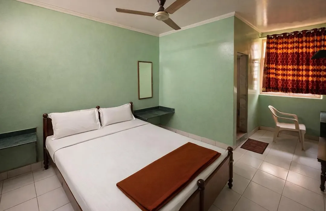 Srk Hotel- Grant Road-1