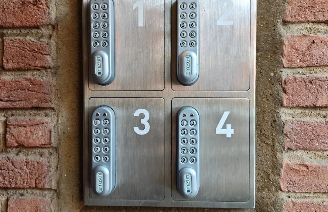 Hotel Zum Roten Tore-1