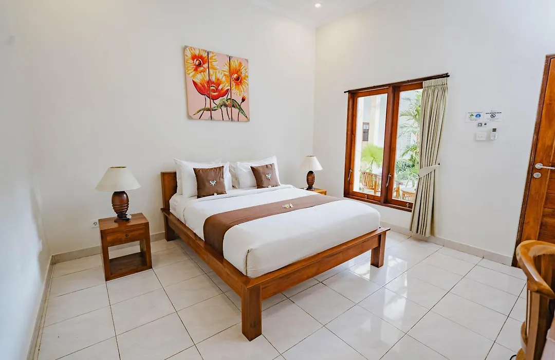 Kayuma House Canggu-1