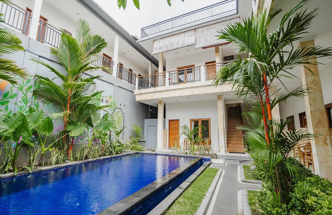 Kayuma House Canggu-1