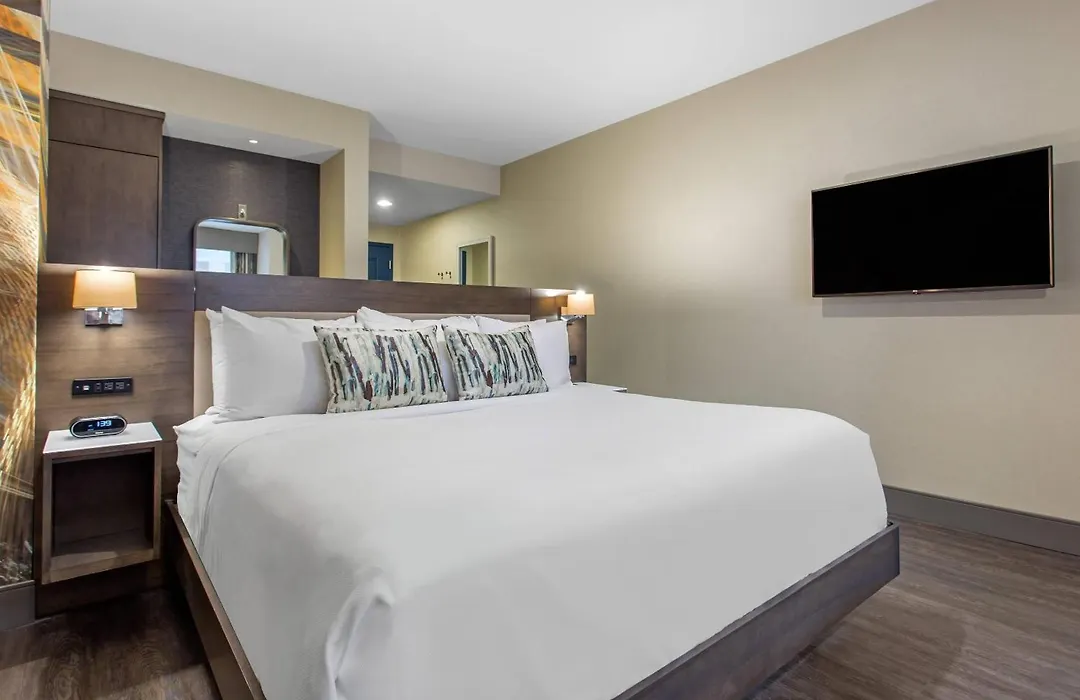 Cambria Hotel Philadelphia Downtown - Center City-1