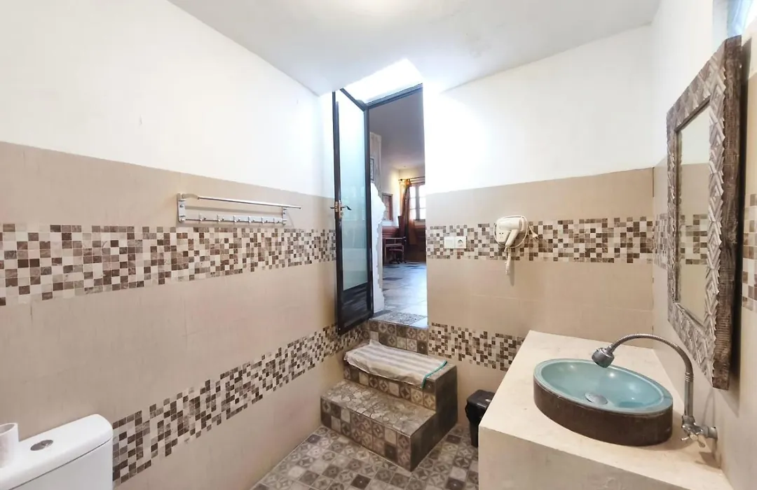 Canggu Pinpoint Rooms-1