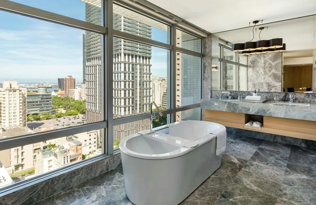 The Amnis, A Luxury Collection Hotel, Kaohsiung-1