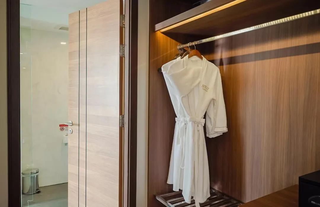 Stay With Nimman Chiang Mai-1