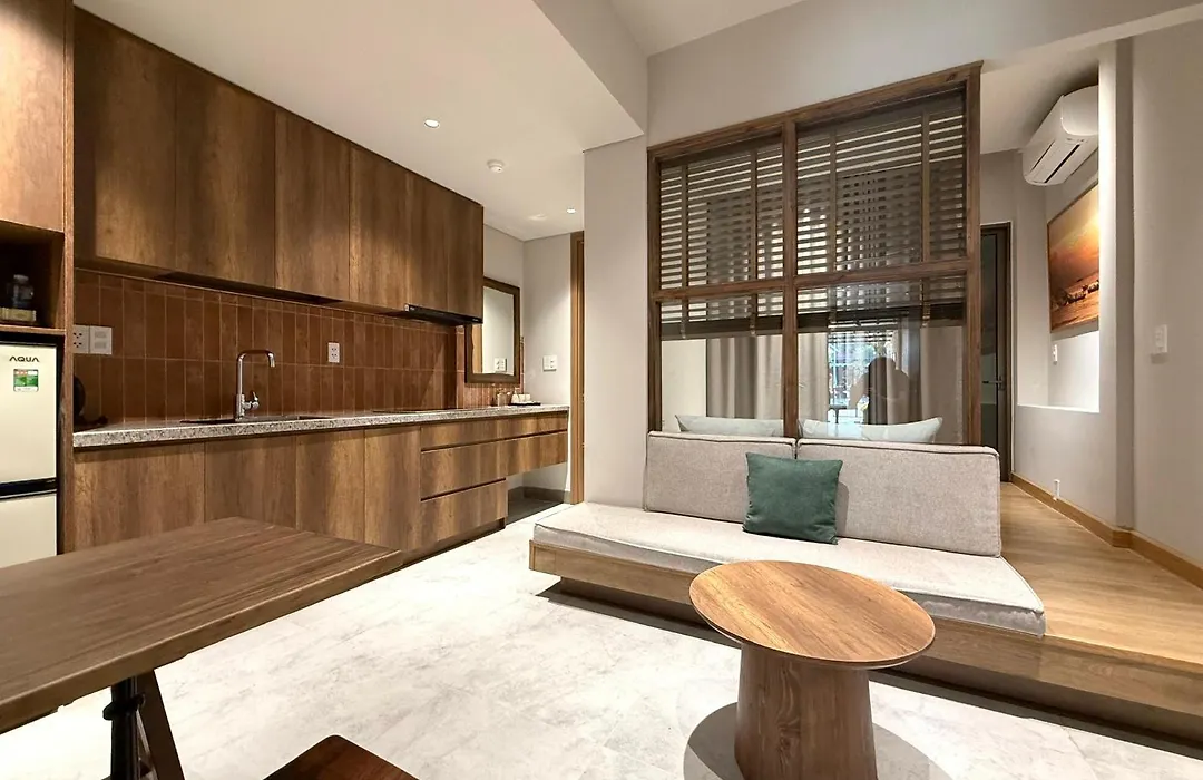 The Herriott Hotel & Suite-1