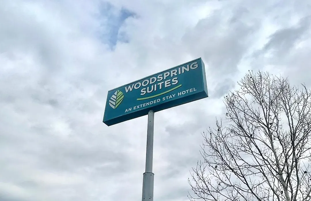 Woodspring Suites Nashville Near Rivergate-1