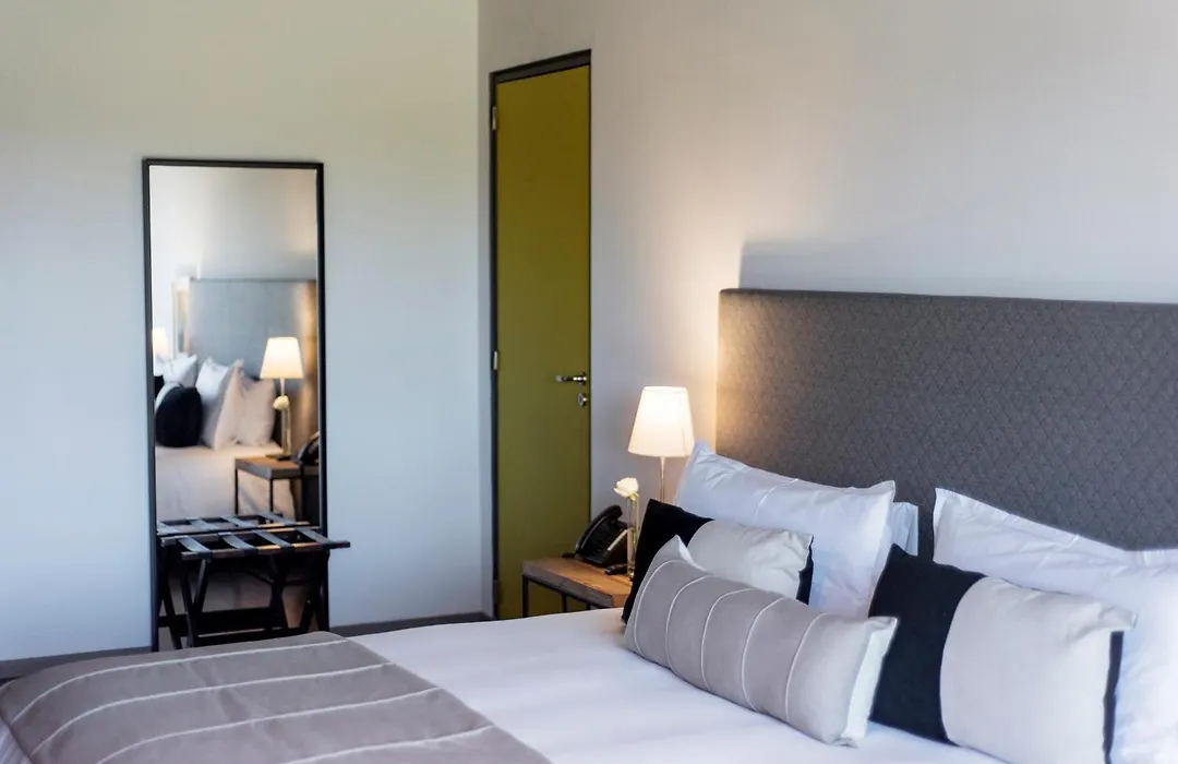 CasaSur Pilar Hotel-1