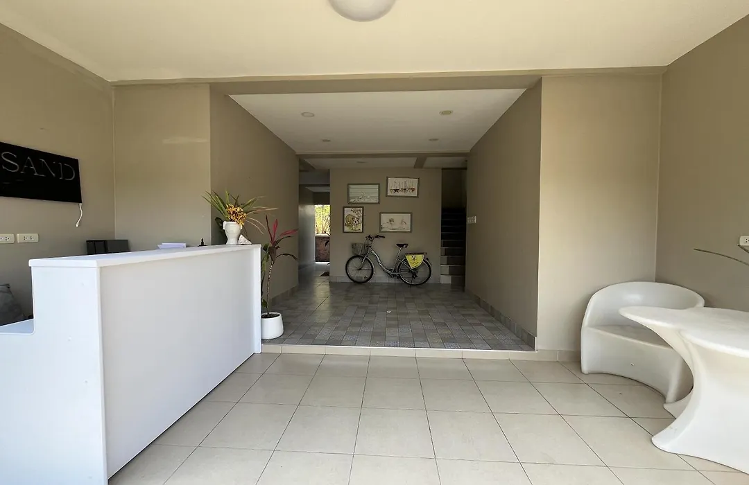 Surf & Sand Resort-1