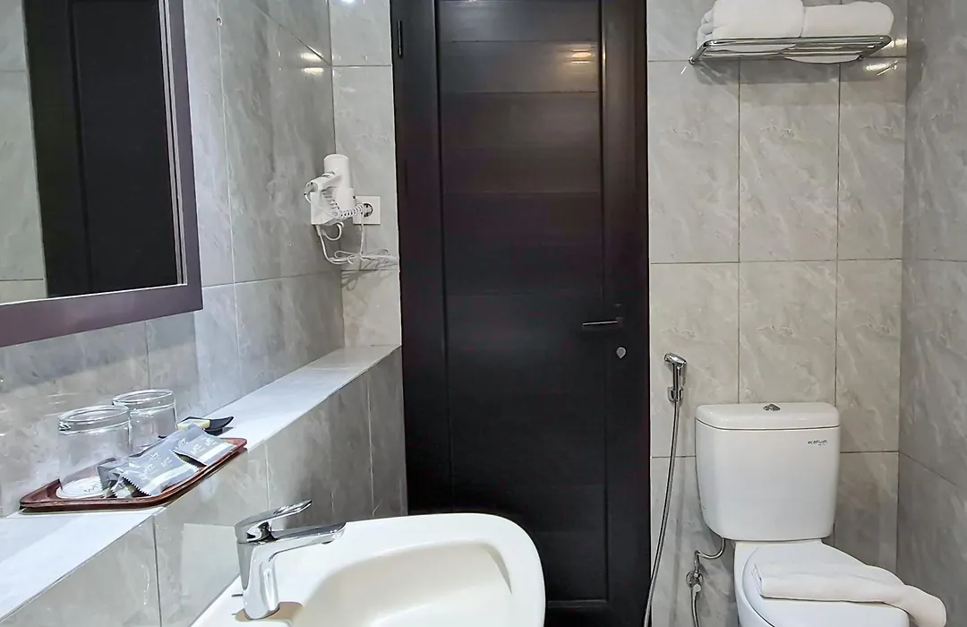 Grand Whiz Hotel Bromo-1