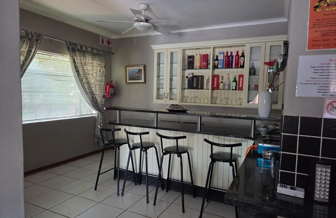 Lala Bela Guest House-1