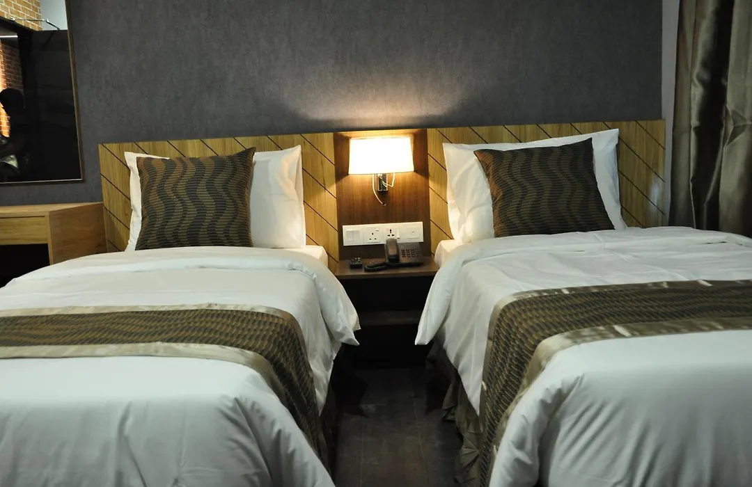 Valya Hotel, Kuala Terengganu-1