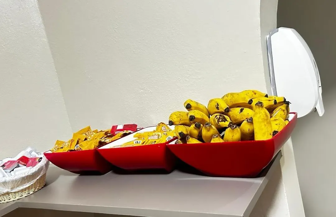 Hotel Moraes próximo a 25 de Março, Brás e Bom Retiro - Reserve agora e só pague no check-in-1