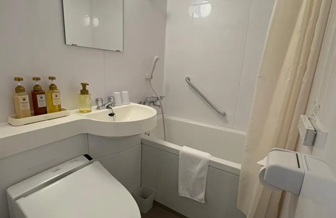 Credo Hotel Hakodate-1
