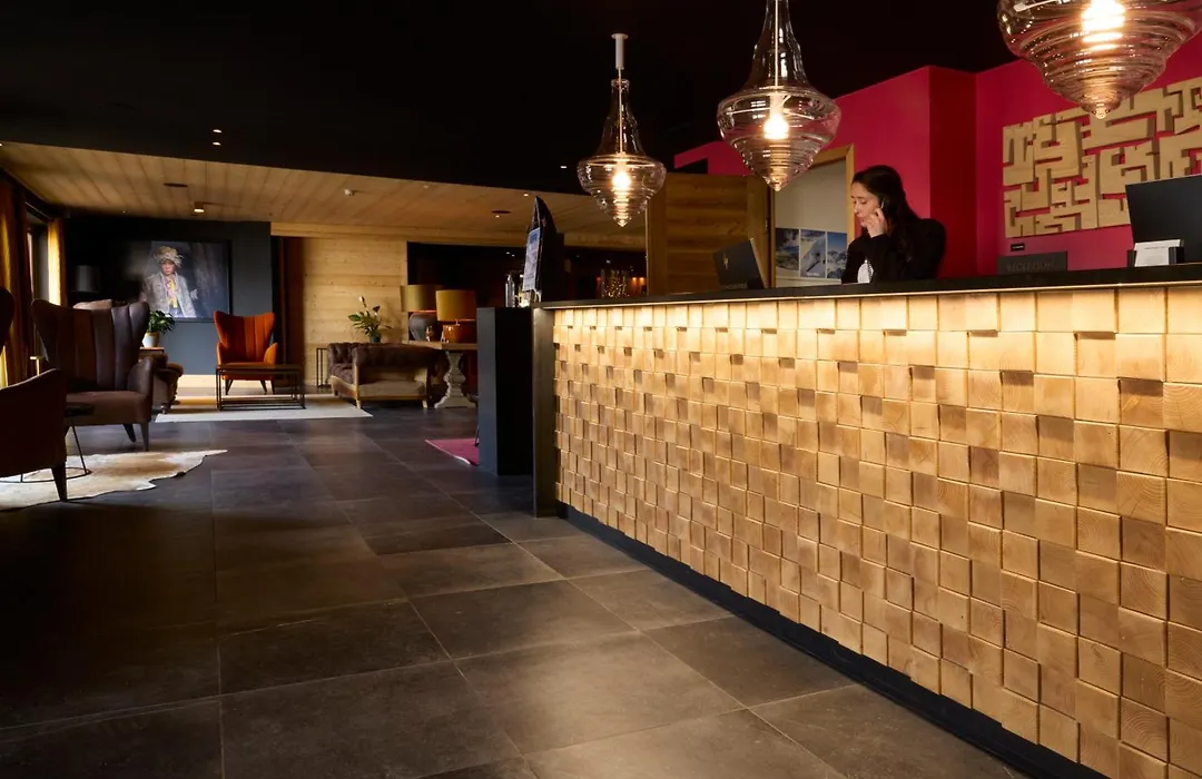 Hotel Daria-I Nor By Les Etincelles-1