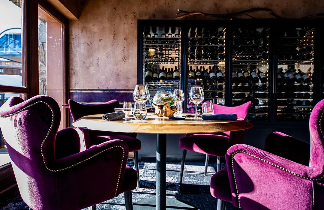 Hotel Daria-I Nor By Les Etincelles-1