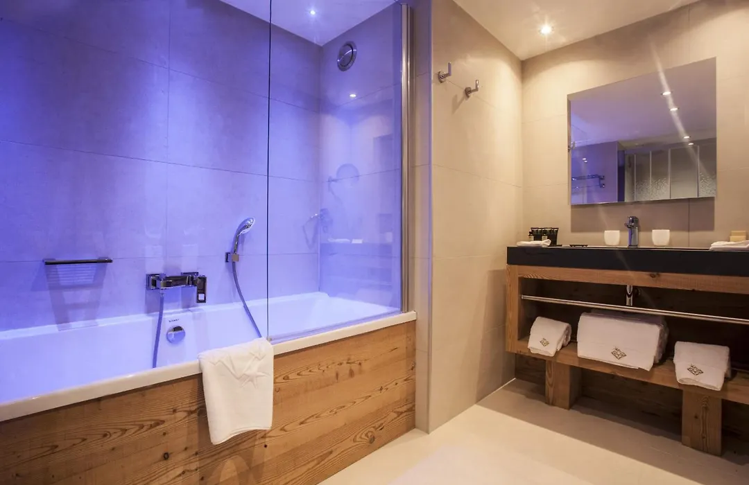 Hôtel Daria-I Nor by Les Etincelles-1