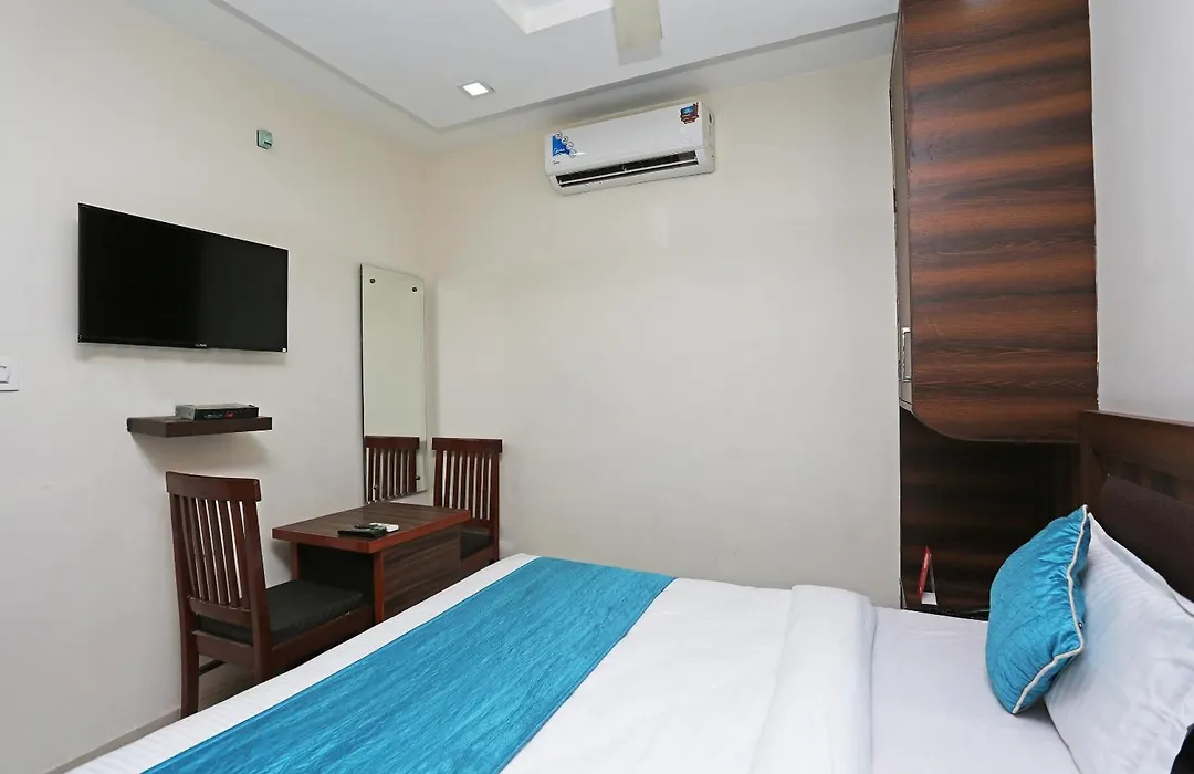 Hotel Sea-1