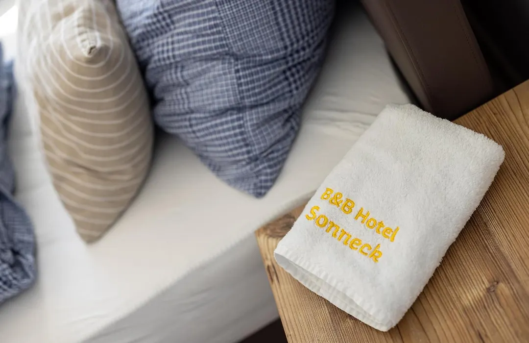 B&B Hotel Sonneck-1