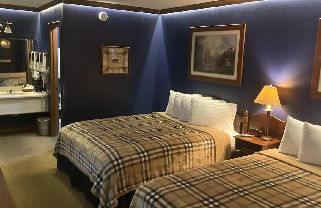 Country Mountain Inn-1
