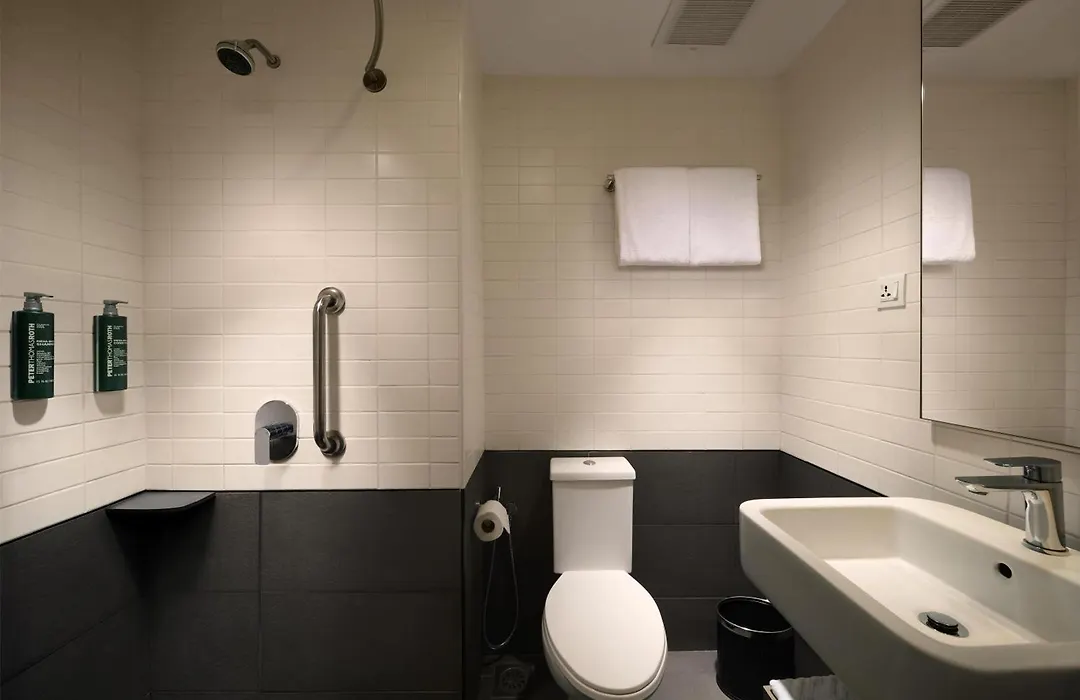Hilton Garden Inn Kuala Lumpur - South-1
