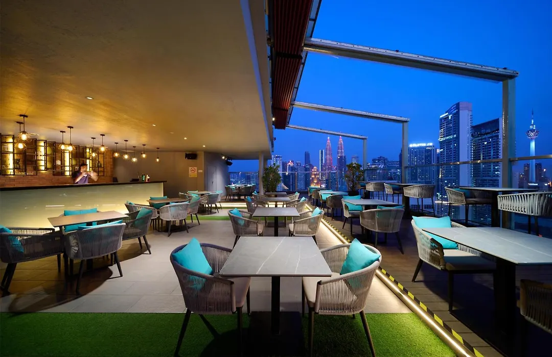 Hilton Garden Inn Kuala Lumpur - South-1