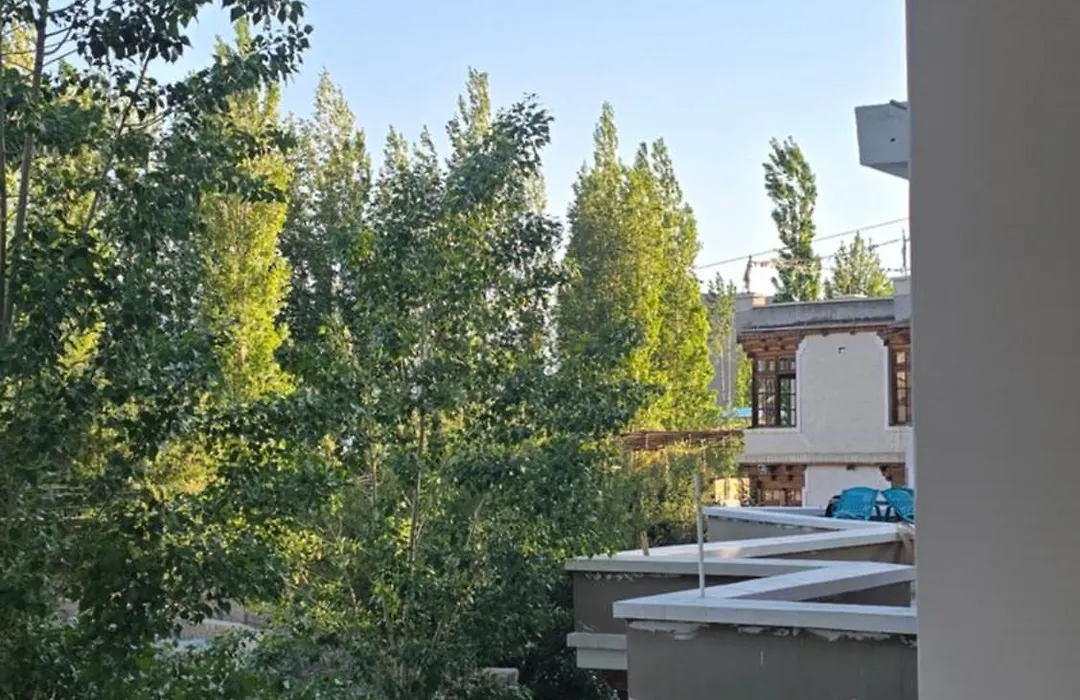 Glacier View Guest House-1