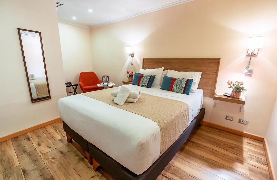 Tagle Hotel Boutique-1