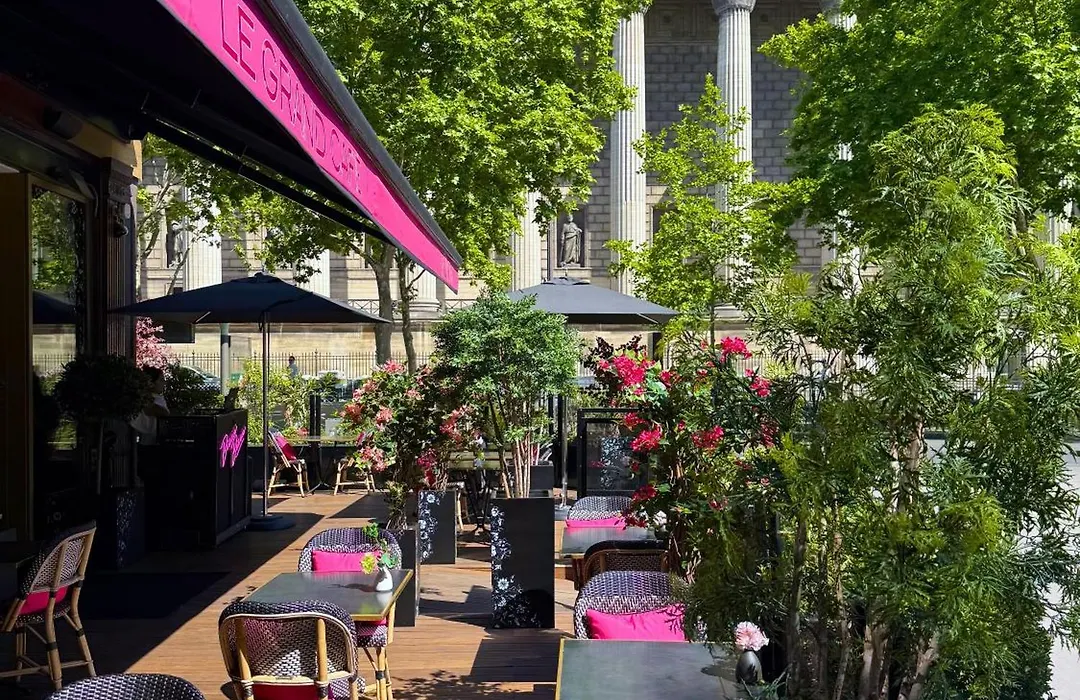 Fauchon L'Hotel Paris-1