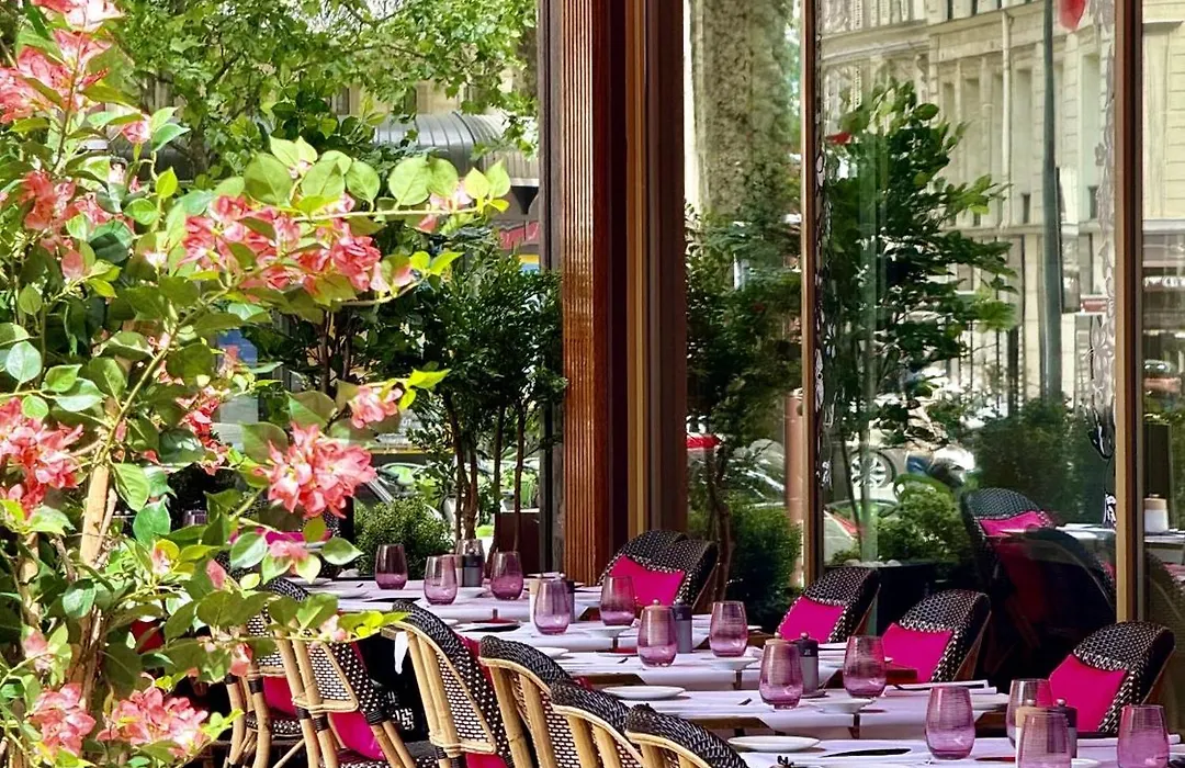 Fauchon l'Hôtel Paris-1